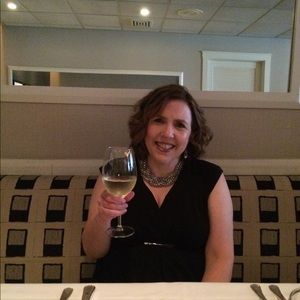 Meet your Posher, Maureen